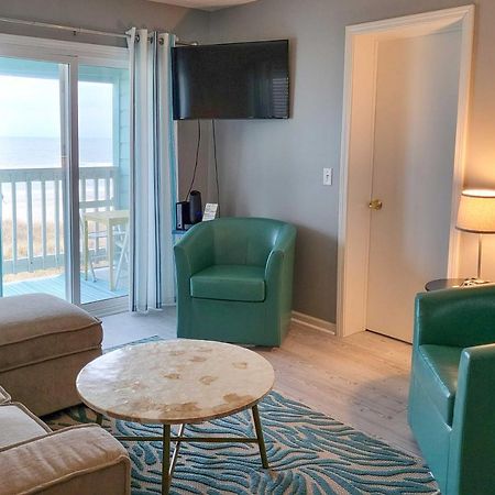 Carolina Beach Escape - Steps To The Boardwalk! Ngoại thất bức ảnh